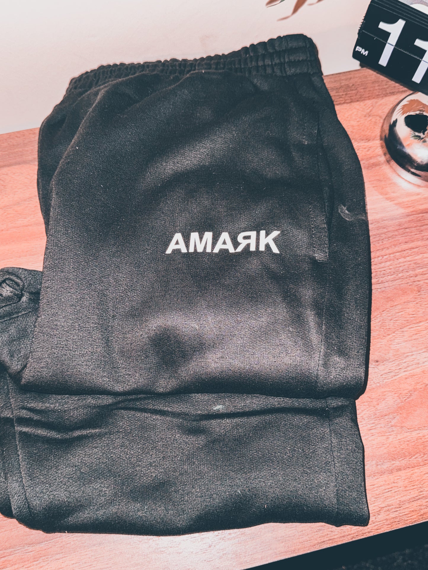 Amark joggers