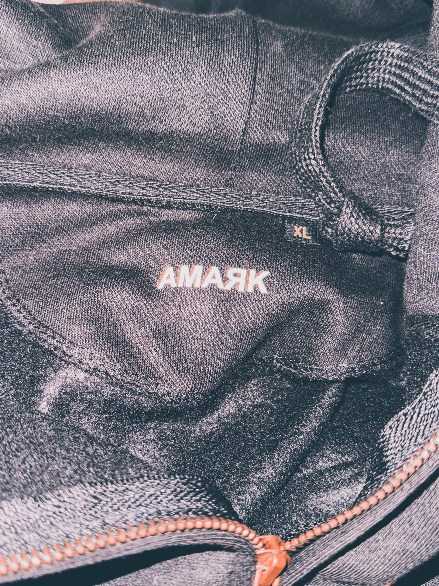 Amark hoodie