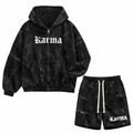 KARMA 2 PIECE SET