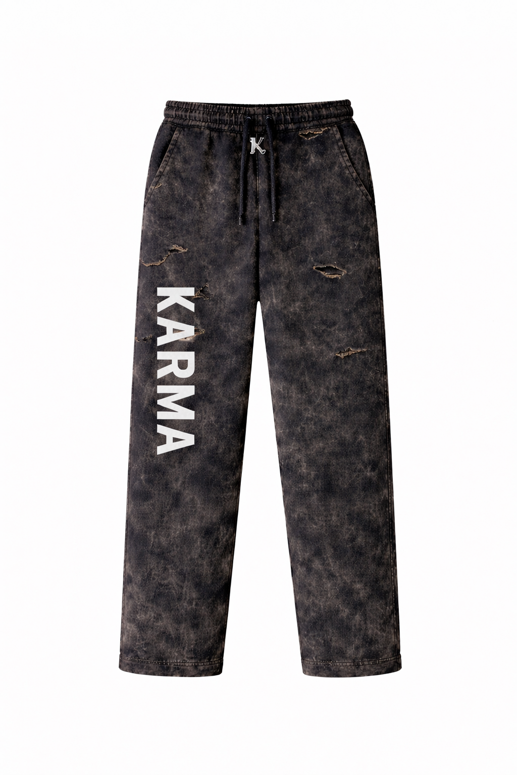 KARMA SWEATPANTS