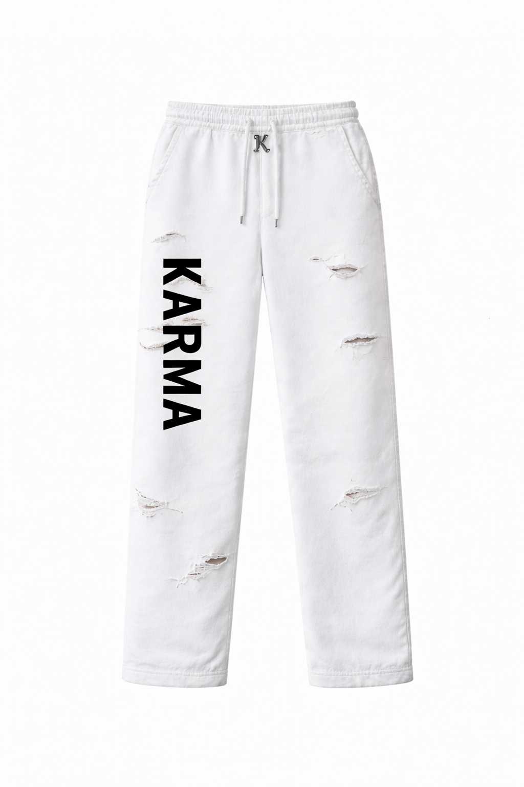 KARMA SWEATPANTS
