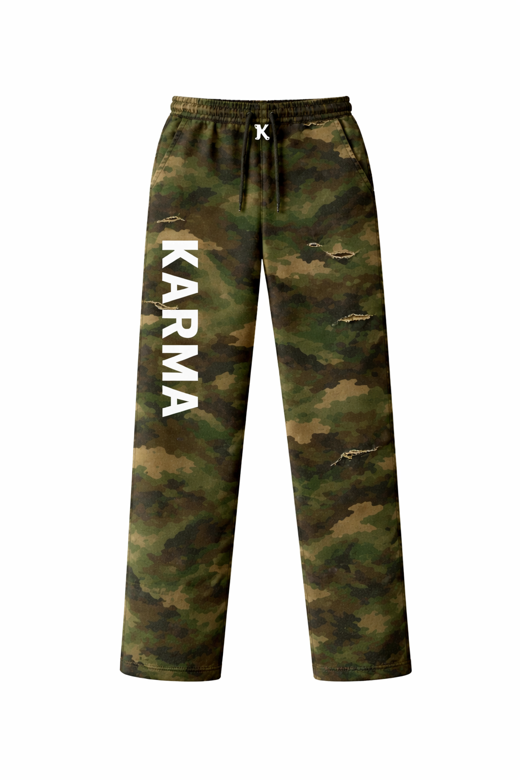 KARMA SWEATPANTS