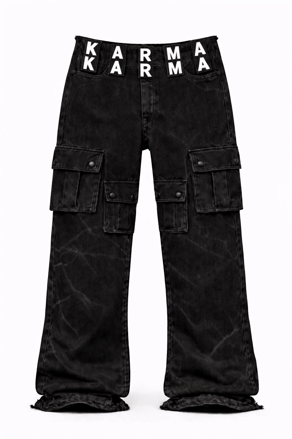 KARMA CARGO PANTS