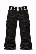 KARMA CARGO PANTS