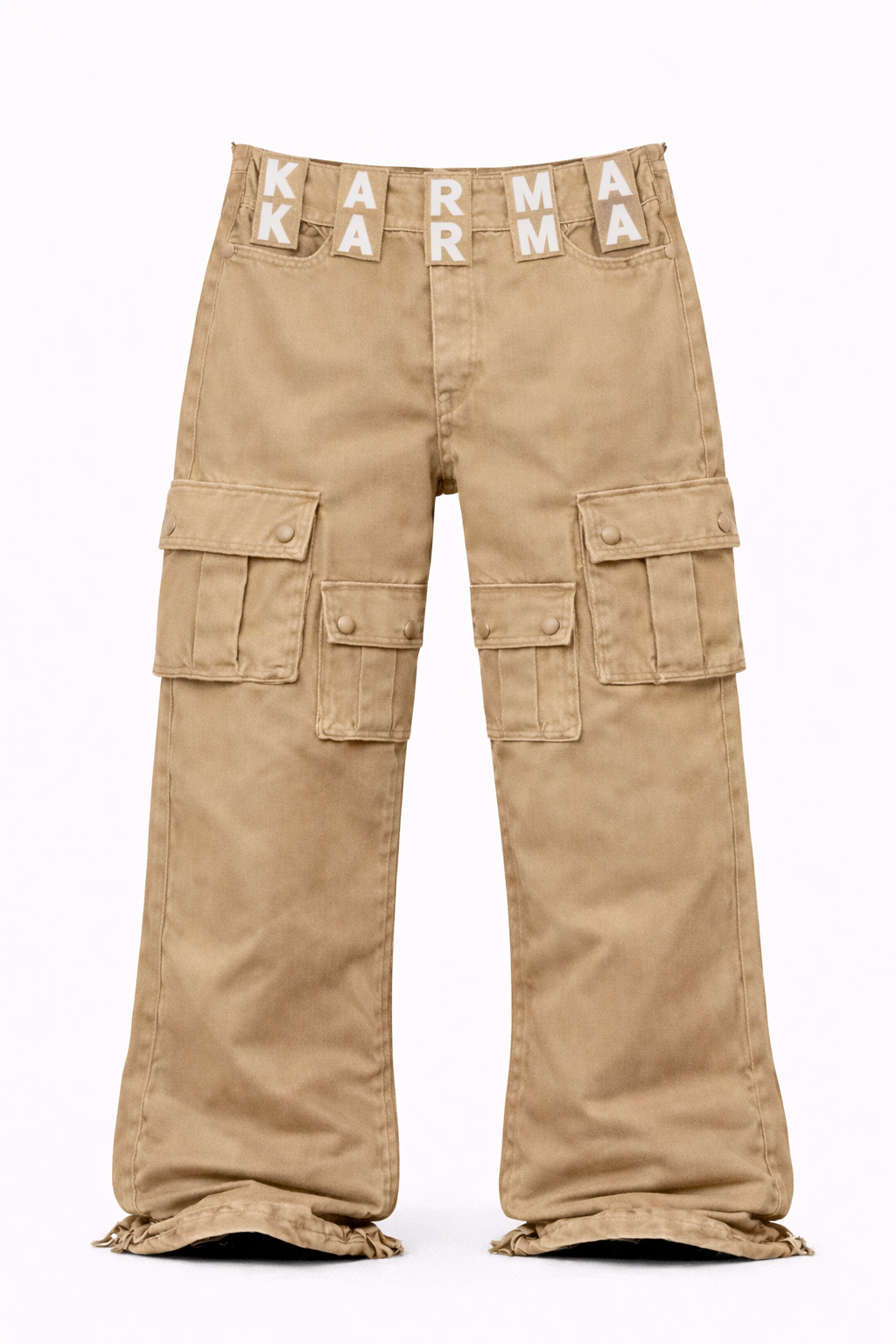 KARMA CARGO PANTS