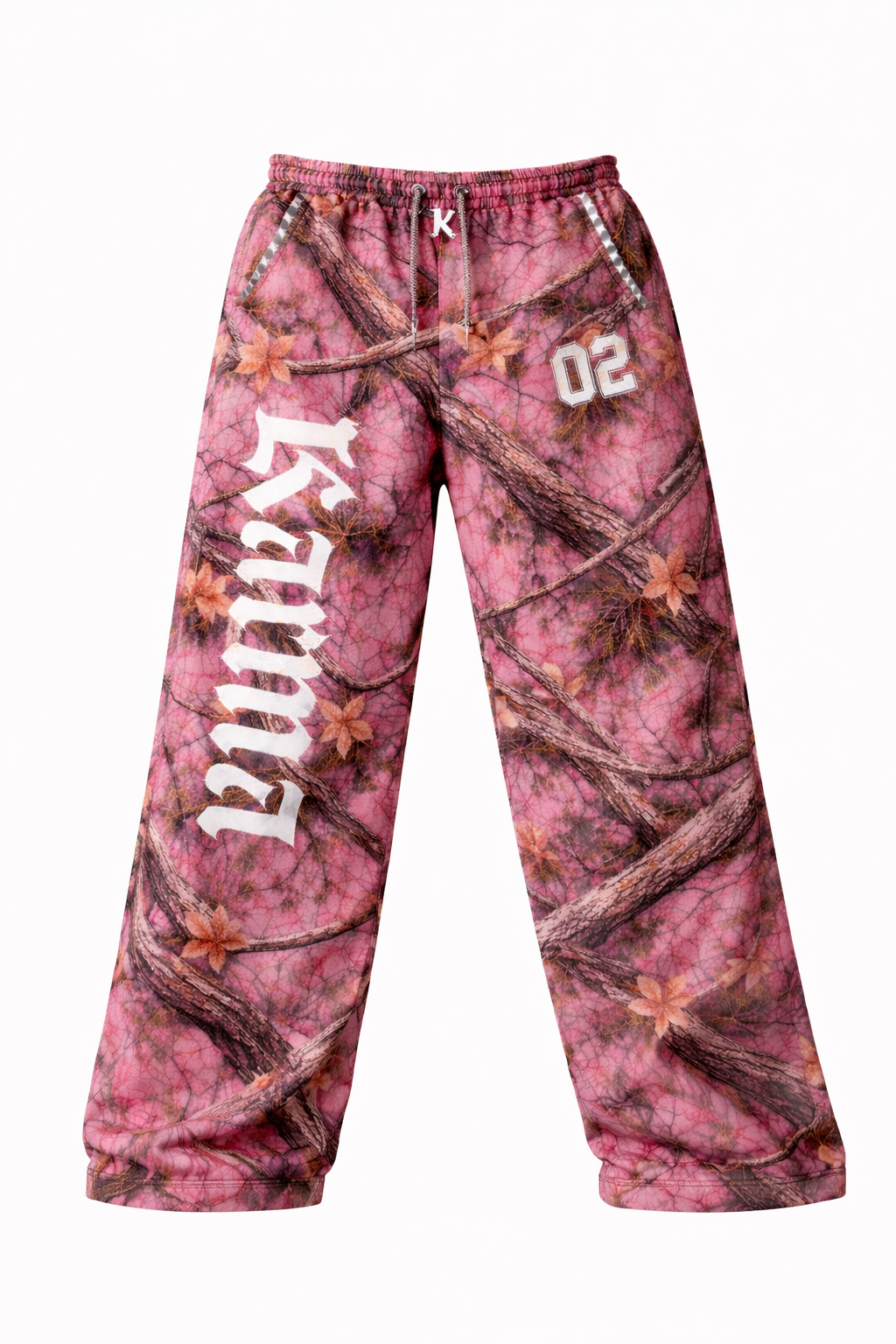 KARMA SWEATPANTS