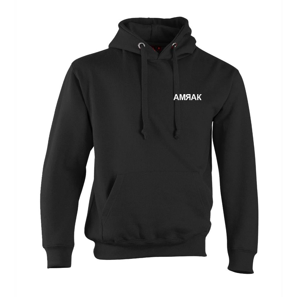 АМЯАК hoodie