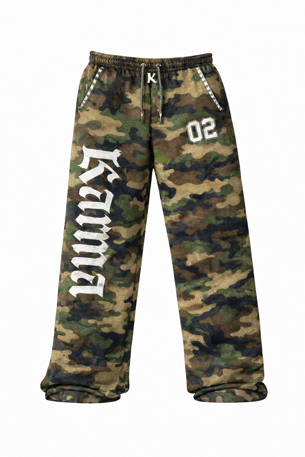 KARMA SWEATPANTS