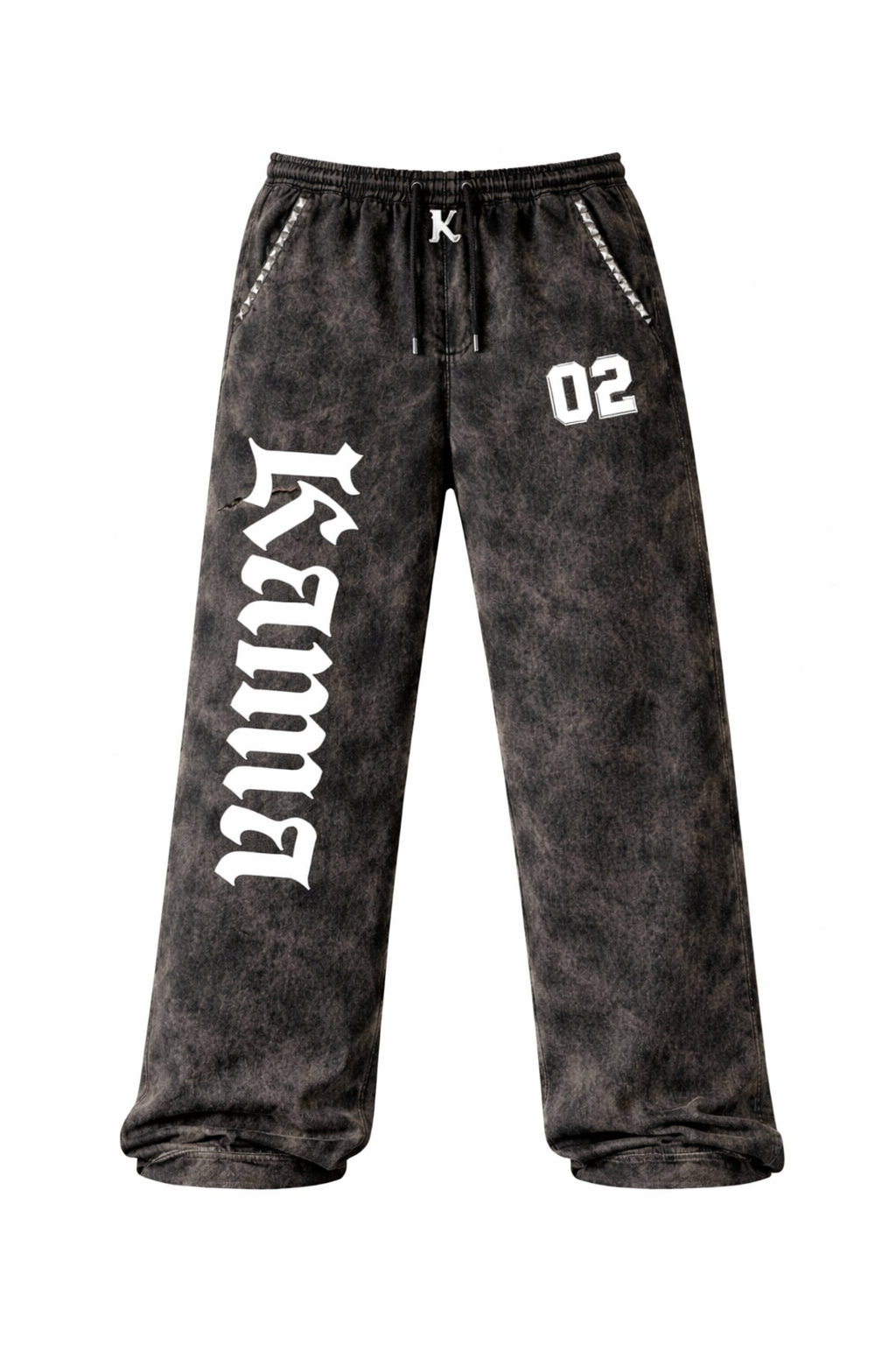 KARMA SWEATPANTS