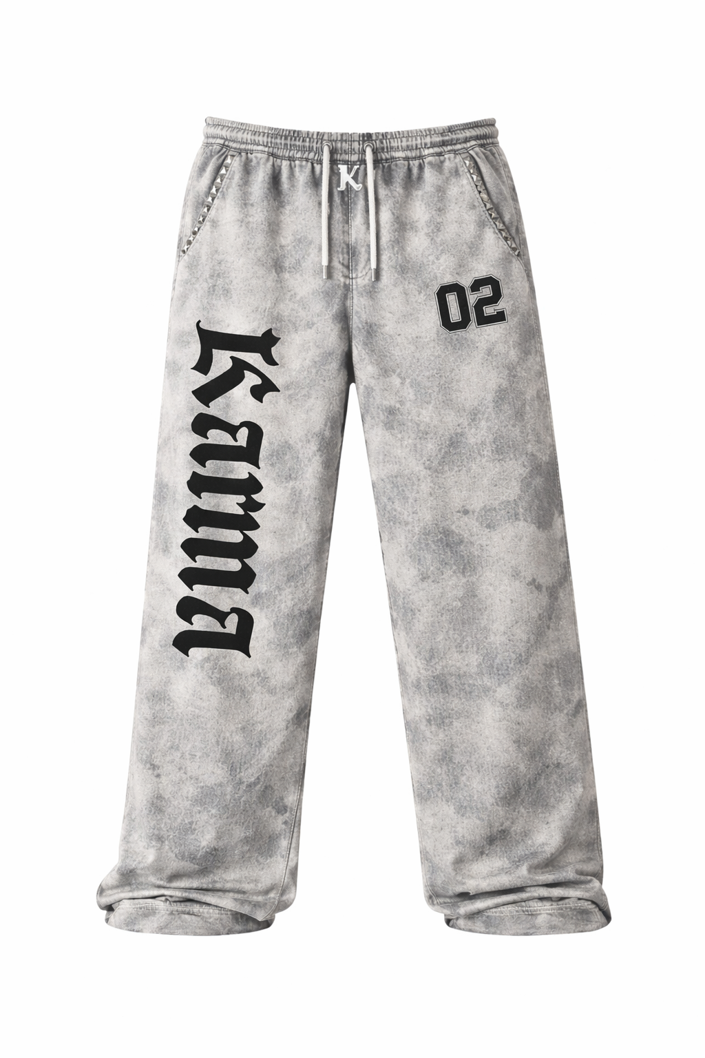 KARMA SWEATPANTS